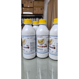 Kularome sữa _ Hương sữa mauri 0104