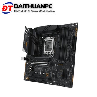 MAINBOARD ASUS TUF GAMING B760M-E DDR4