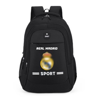 balo Real Madrid