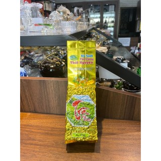 Trà Tân Cương Móc Câu Thượng Hạng 200g