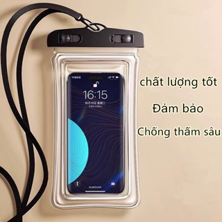 【VẬN CHUYỂN NHANH】Túi Chống Nước Điện Thoại , Túi Bảo Vệ Điện Thoại Dưới Nước