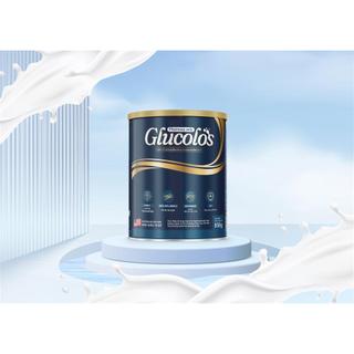 Sữa non tiểu đường Glucolos Giúp Chuyển Hoá Và ổn thỏa Định Đường Huyết, Giảm nguy cơTiểu Đường