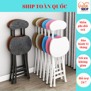 Ghế Tựa Lưng, Ghế Gấp Gọn Thông Minh, Ghế Văn Phòng, Phòng Họp, Hội Trường đa năng.