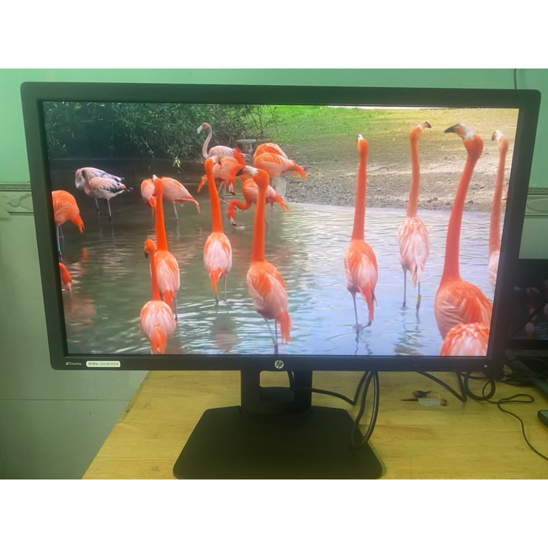 Màn hình HP Z27i 27″ IPS độ phân giải 2k