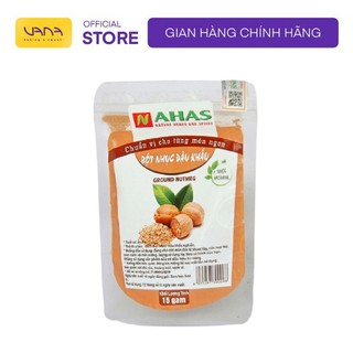 BỘT NHỤC ĐẬU KHẤU NAHAS 15G