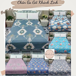 Chăn thu hè cotton đũi poly nhập khẩu, chăn cotton cho một mùa hè lý tưởng nhiều mẫu hot hit (giá siêu rẻ)