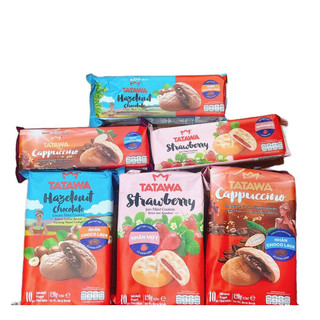 Bánh Quy Ngũ Cốc Fono/Tatawa  Kido Dinh Dưỡng 144g