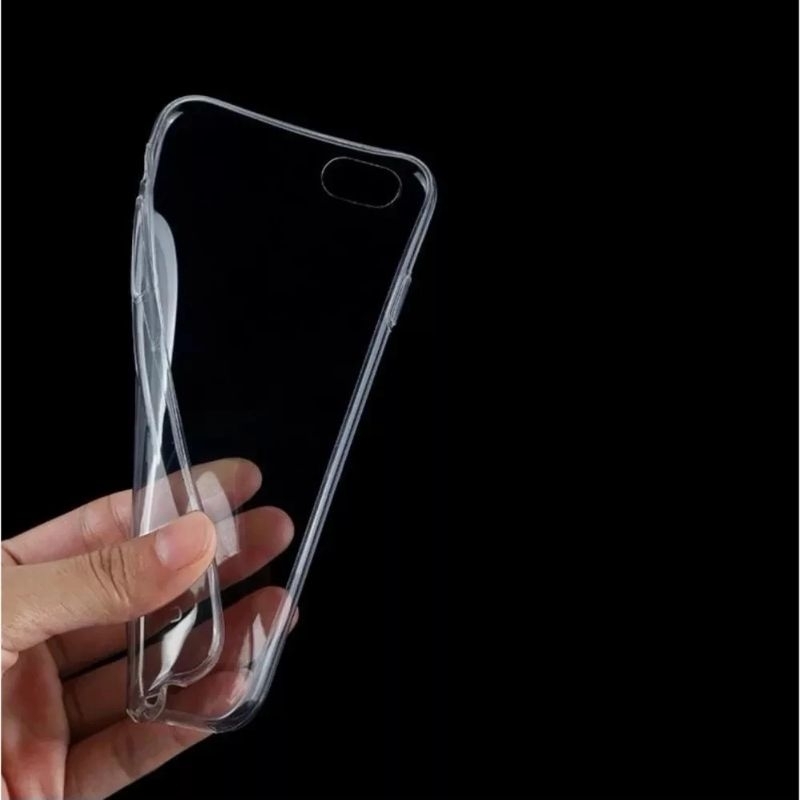 Ốp lưng Silicon cho iphone 4/4S siêu đẹp dày 0.5mm