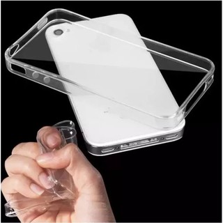 Ốp lưng Silicon cho iphone 4/4S siêu đẹp dày 0.5mm