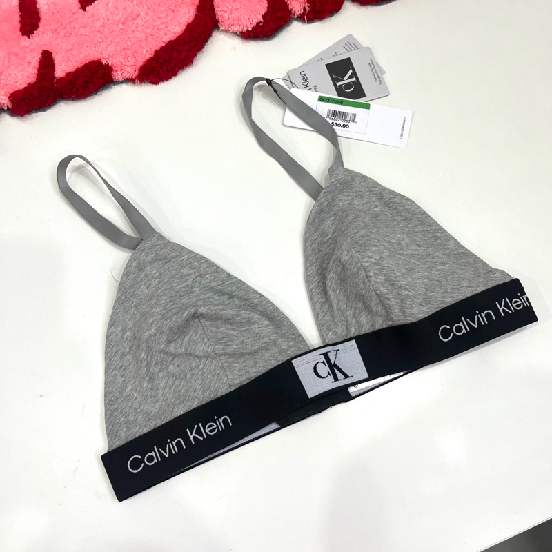 Bra calvin klein us shipped