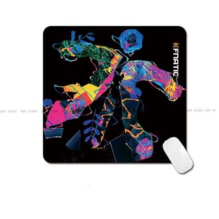 Lót chuột lớn Size 450x400x6mm Fnatic 3
