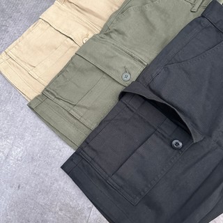 Quần short Kaki Le3