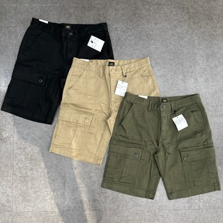 Quần short Kaki Le3