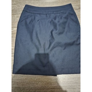 Pass thanh lý chân váy xếp li nem fashion và mattana sz M