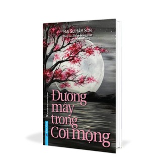 Sách - đường mây trong cõi mộng - nguyên phong - first news