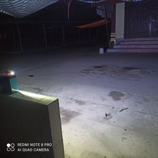 led 12v siêu sáng 15w