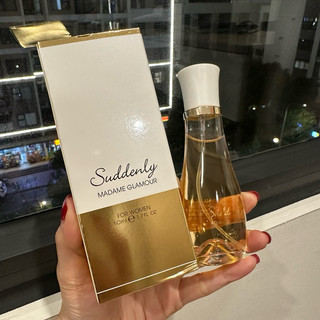 Nước hoa Suddenly Madame Glamour Eau De Parfum
