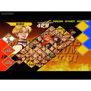 Đĩa game PS2, ULTIMATE CAPCOM FIGHTING COLLECTION (đối kháng) cho máy PS2