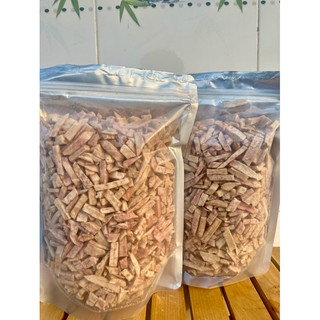  KHOAI MÔN SẤY VỤN GIÒN NGON - 500g - D&K MART 