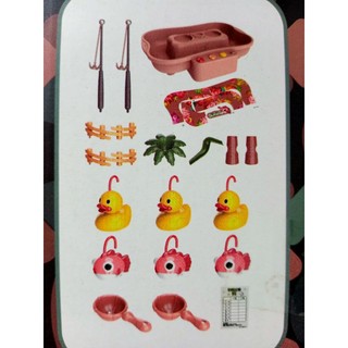 ĐCN - CÂU CÁ CÓ NHẠC CCCN