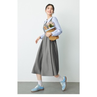 173 Váy dài búp bê xuất dư của SEIFINI