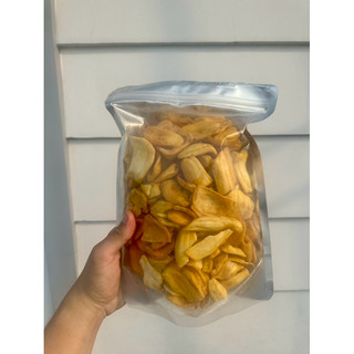 Mít sấy ngon giòn ngọt loại b - 500g - d&k mart