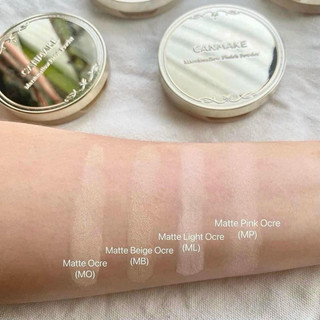 [BILL NHẬT] 𝐏𝐇𝐀̂́𝐍 𝐏𝐇𝐔̉ 𝐂𝐀𝐍𝐌𝐀𝐊𝐄 KIỀM DẦU - CHE PHỦ - MỎNG MỊN