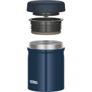 Hộp đựng canh, cháo, xúp... Thermos dung tích 500ml