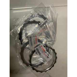 Bộ lá côn exciter 135 4 số không côn chính hãng yamaha