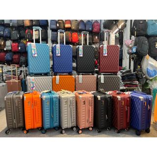Vali nhựa Hùng Phát STARTUP 522 size 20 /24/28inch