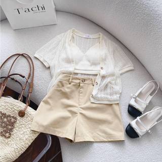 🍒𝗦𝗲𝘁 𝟯𝘀𝗽 𝗮́𝗼 𝗹𝘂̛𝗼̛́𝗶 𝗹𝗼̂̃ + 𝗮́𝗼 𝟮𝘀 + 𝘀𝗵𝗼𝗿𝘁 𝗸𝗮𝗸𝗶 # 𝘃𝗮̉𝗶 - 𝗞𝗲𝗺🔥𝐇𝐨𝐚̉ 𝐓𝐨̂́𝐜🔥 𝐌𝐄𝐎𝐈𝐍𝐃𝐀𝐇𝐎𝐔𝐒𝐄