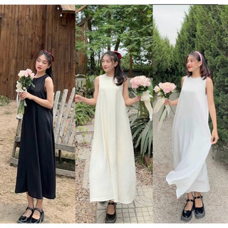 Váy 3 lỗ đũi gân 2 lớp hàng quảng châu hót hít 🥰