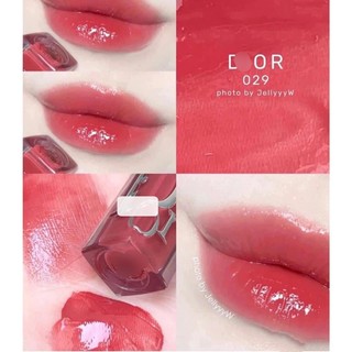 Son dưỡng Dior mini – Addict Lip Maximizer 2ml