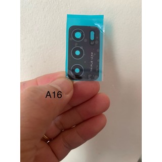 Kính camera oppo a16 - a16s