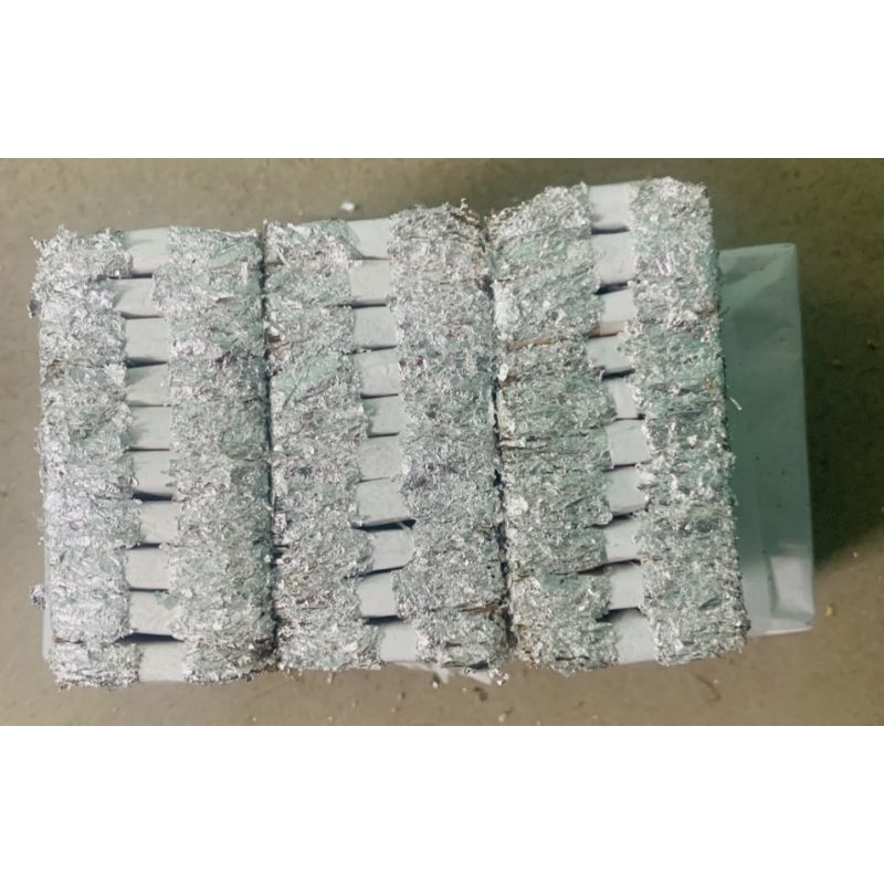 1 quỳ bạc cựu (bạc ta)