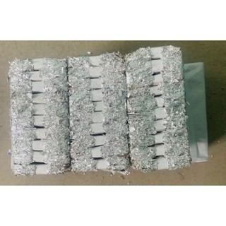 1 quỳ bạc cựu (bạc ta)