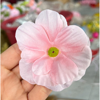 bông cúc boxi- hoa giả, hoa lụa