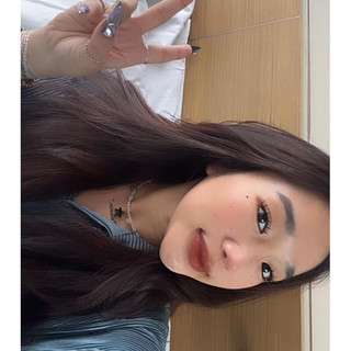 𝐈𝐜𝐞 & 𝐒𝐭𝐚𝐫𝐝𝐮𝐬𝐭 • Dây Chuyền Ngôi Sao Đen Mix Hạt Sò