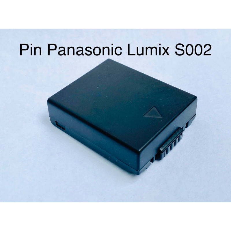 Pin Panasonic Lumix S002