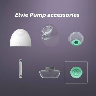 Phụ kiện máy hút sữa Elvie