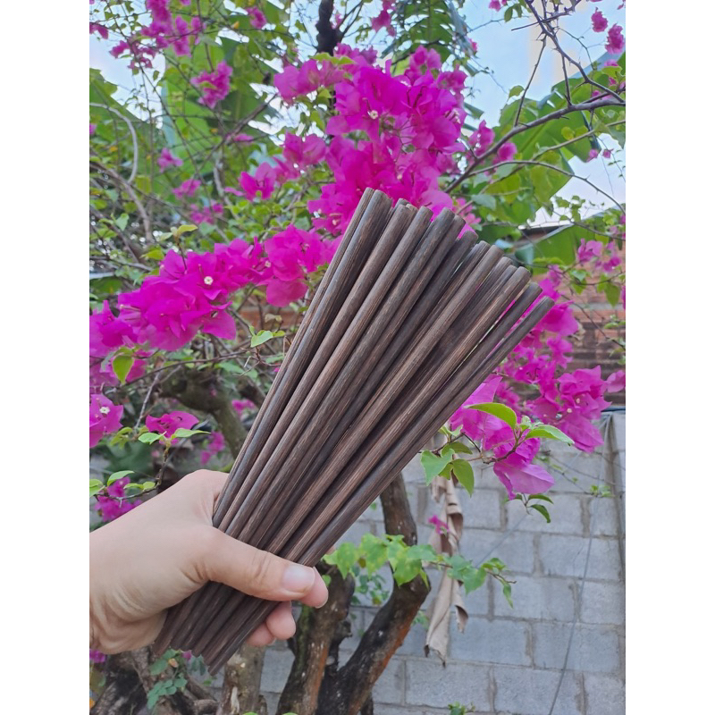 Đũa buông bó 50 đôi