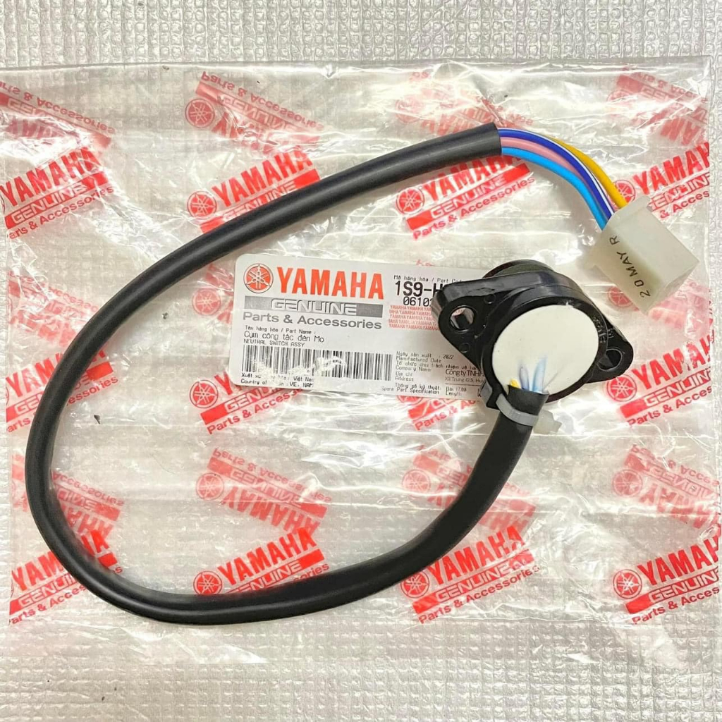 Dây Báo Số Exciter 2006 2010