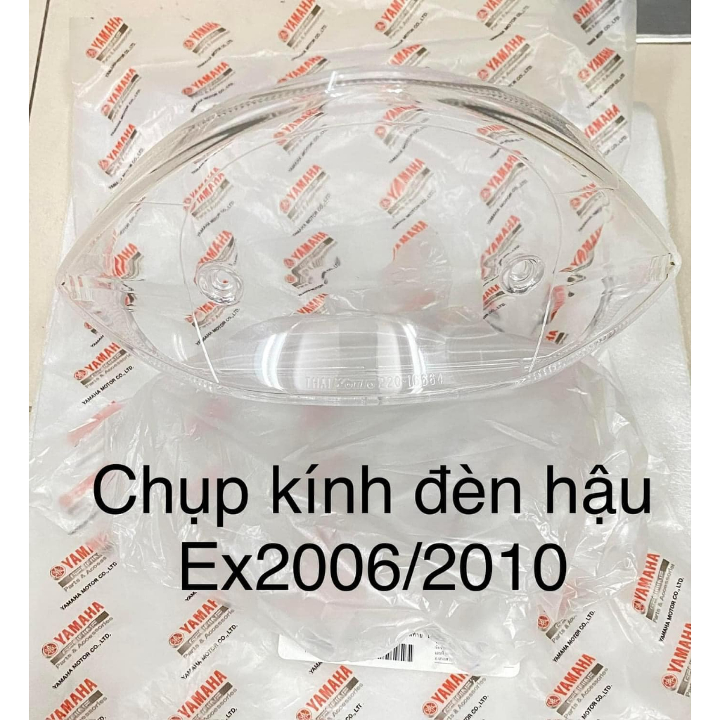 Mica Đèn Lái Exciter 2006 2010