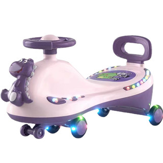 Xe lắc khủng long cho bé có nhạc 2in1 xe chòi cho bé có đèn nhạc cao cấp.Bảo hành 12 tháng.