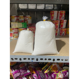 Đường Cát Trắng lẻ