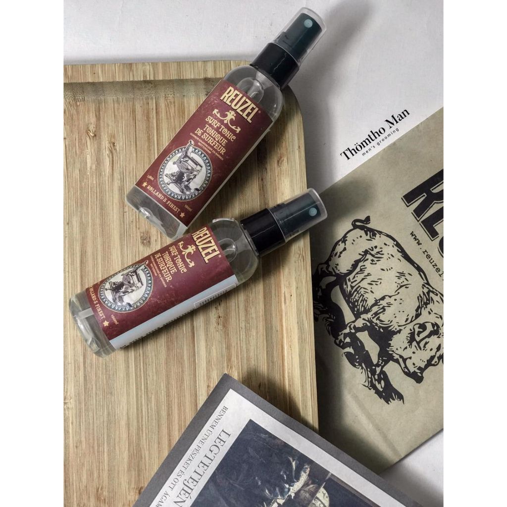 𝐗ị𝐭 𝐓ạ𝐨 𝐏𝐡ồ𝐧𝐠 𝐑𝐞𝐮𝐳𝐞𝐥 𝐒𝐩𝐫𝐚𝐲 𝐆𝐫𝐨𝐨𝐦𝐢𝐧𝐠 𝐓𝐨𝐧𝐢𝐜 355ml