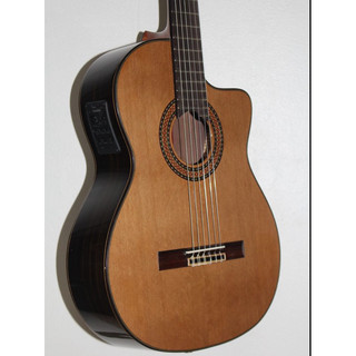 Guitar Classic Martinez MC88C-CE Có EQ
