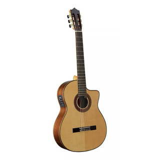 Guitar Classic Martinez MC88C-CE Có EQ