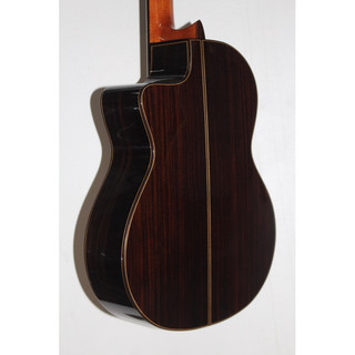 Guitar Classic Martinez MC88C-CE Có EQ