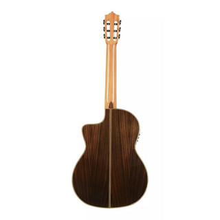 Guitar Classic Martinez MC88C-CE Có EQ